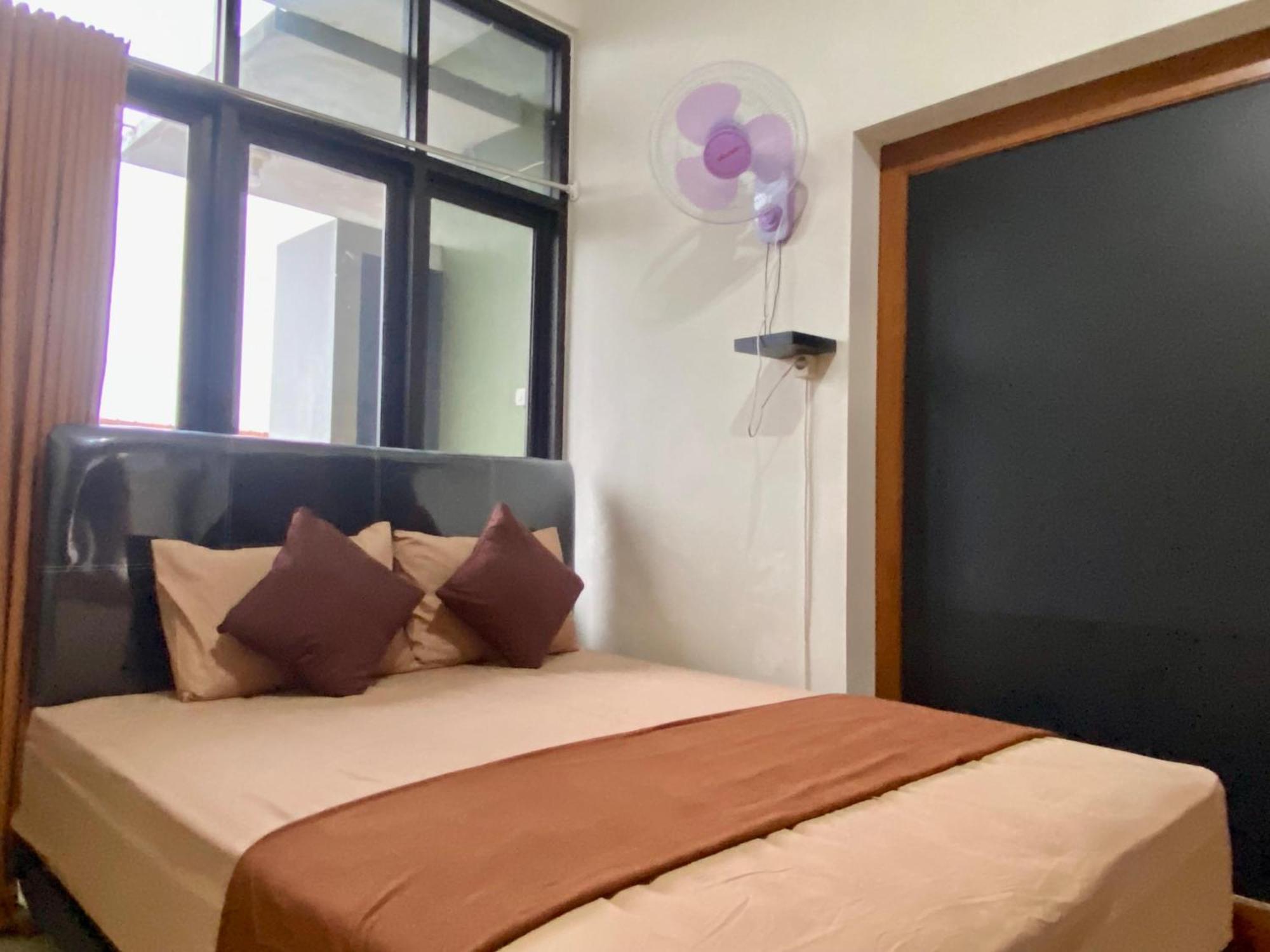 Zzz Hostel Malang Exteriér fotografie