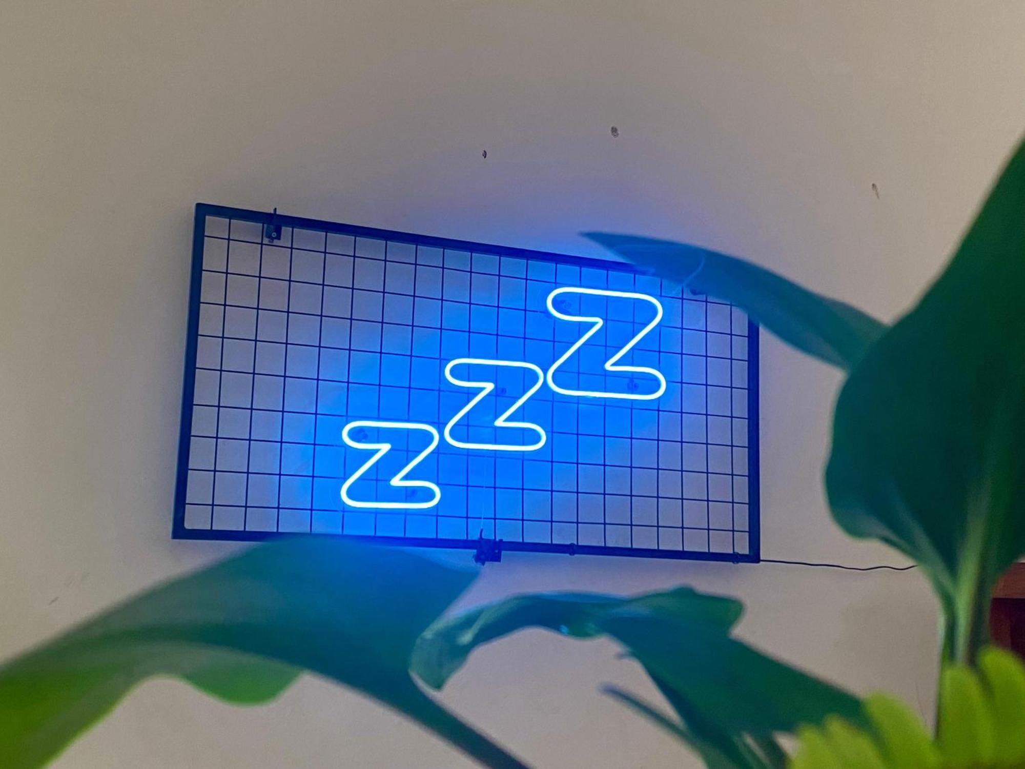 Zzz Hostel Malang Exteriér fotografie