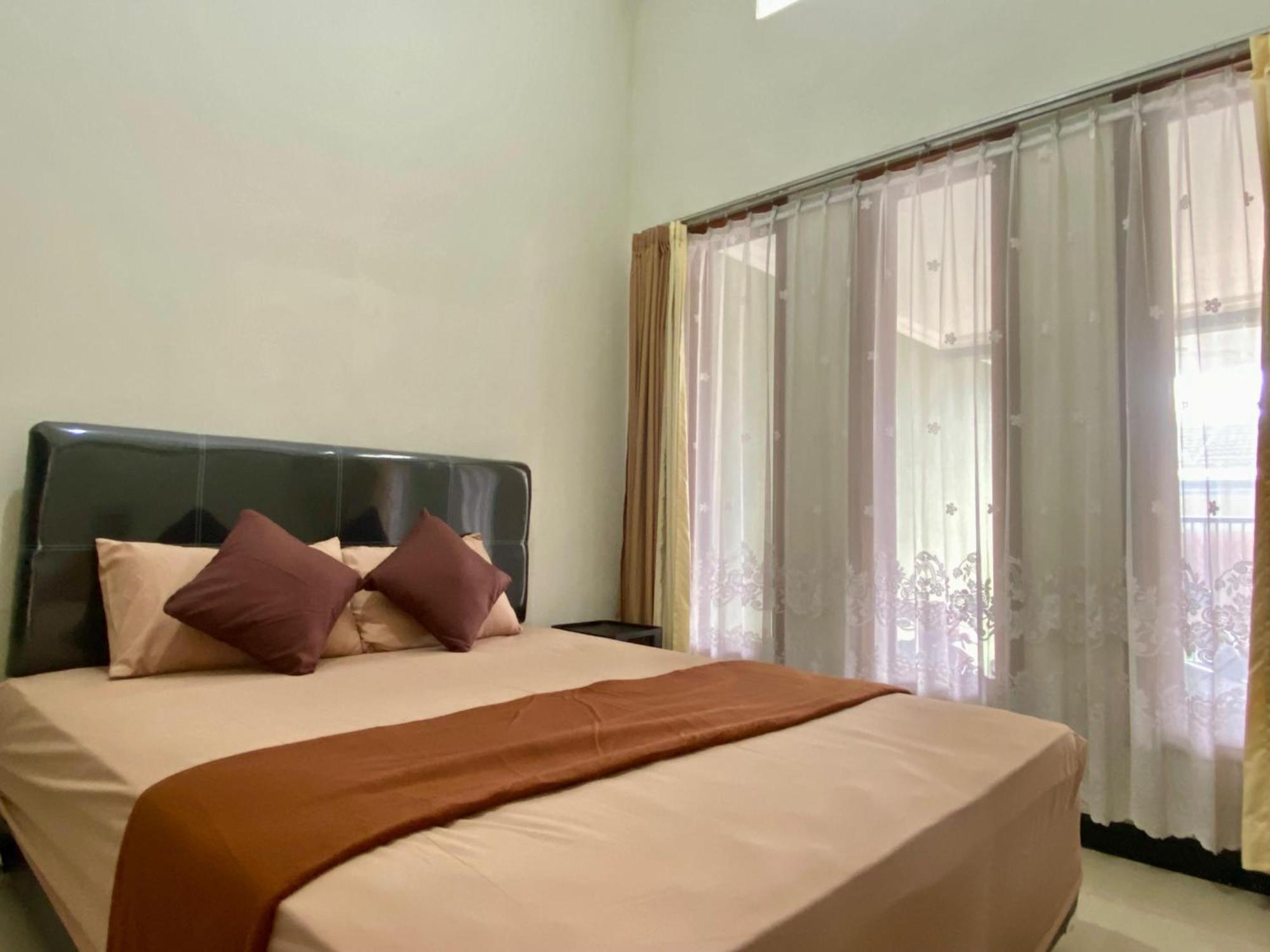 Zzz Hostel Malang Exteriér fotografie