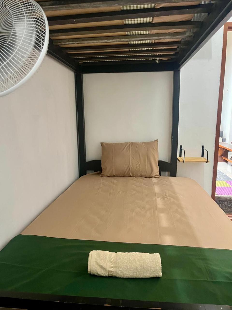 Zzz Hostel Malang Exteriér fotografie