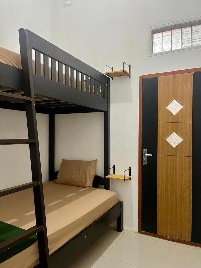 Zzz Hostel Malang Exteriér fotografie