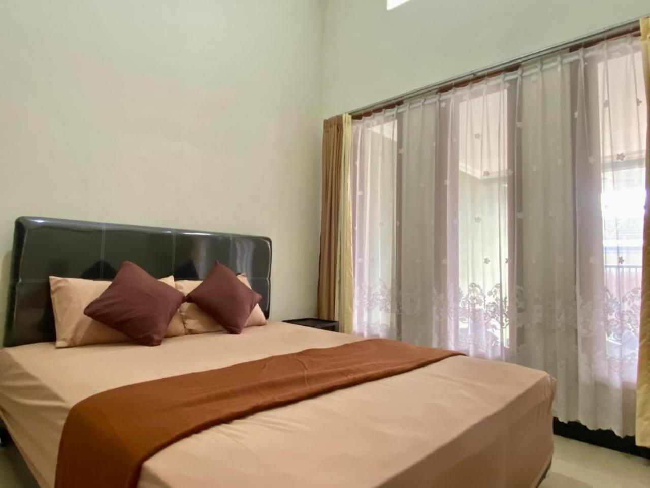 Zzz Hostel Malang Exteriér fotografie