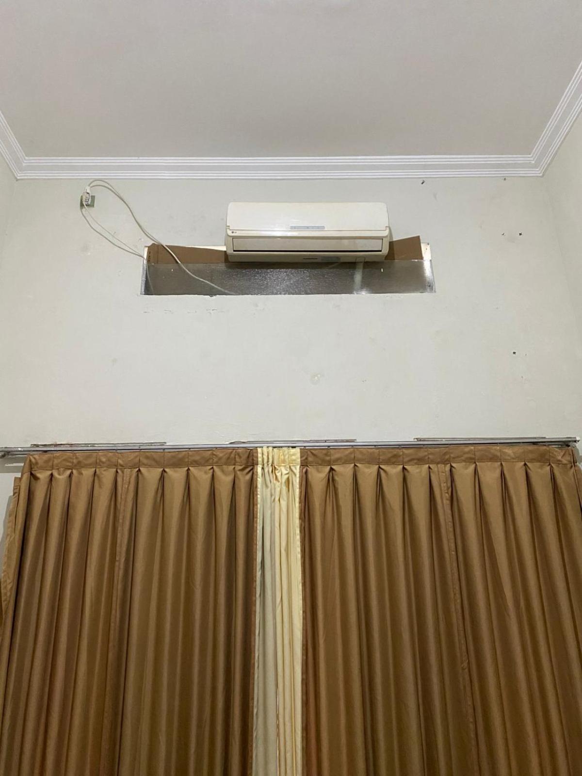 Zzz Hostel Malang Exteriér fotografie